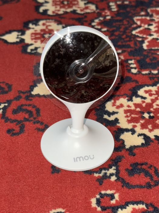 IP камера Imou Cue 2 1080p