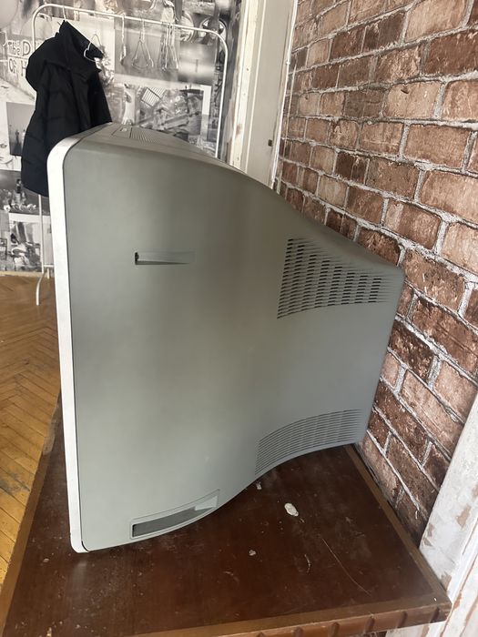 Телевізор Philips Cineos 29PT9521/12 (29”, 100Hz)