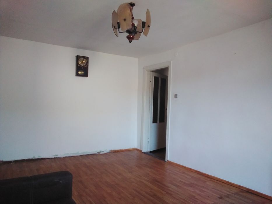 Mieszkanie przy ulicy kraszewskiego 28