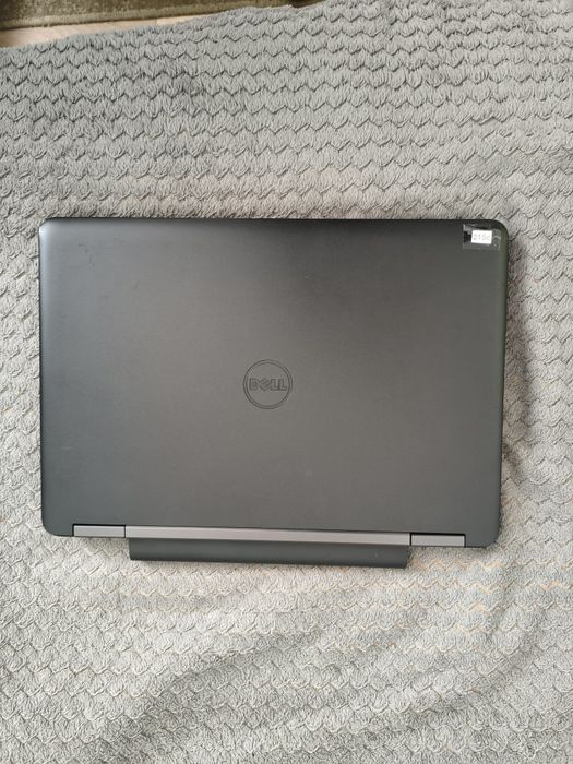 Laptop DELL Latitude E5440 / dysk SSD / zasilacz w zestawie
