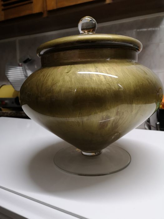 Artigos de decoração