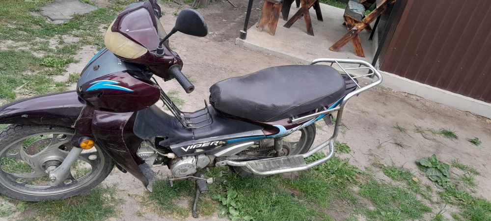 ..Продам вайпер актив