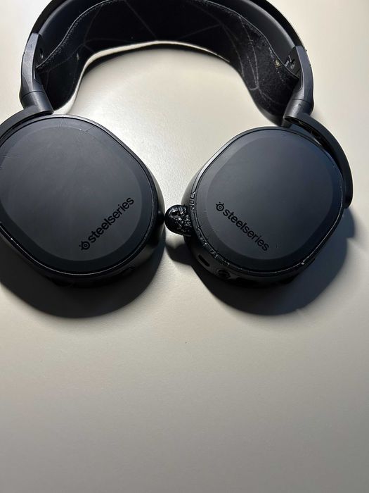 Słuchawki STEELSERIES Arctis 7