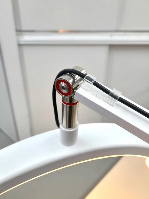Luz Meia Lua de Beleza e Estética