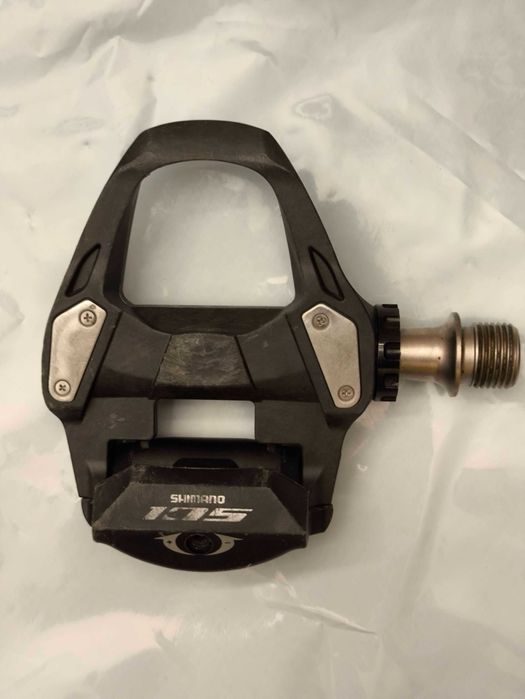 Pedais Shimano 105