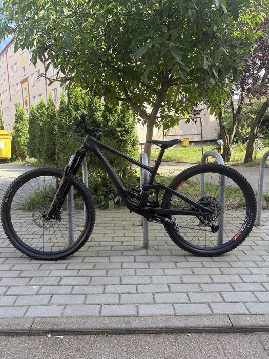 Specialized enduro comp s3 2021 (trek santa cruz dartmoor na bikes )