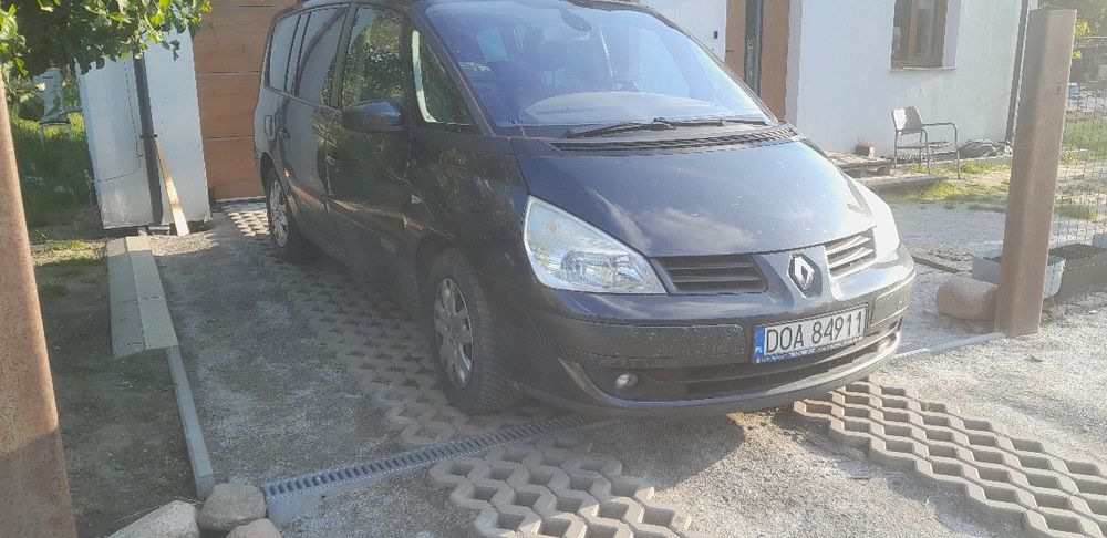Renault Grand Espace