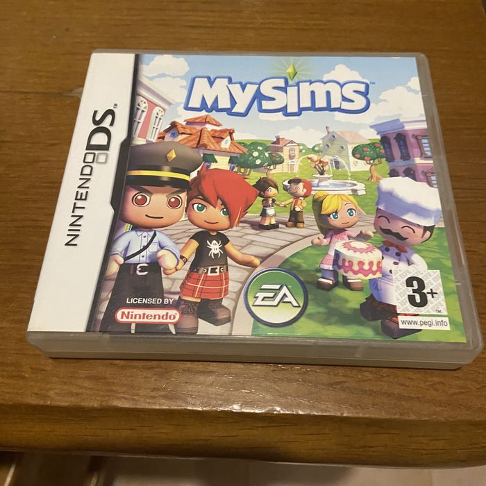 Jogos Nintendo ds vários