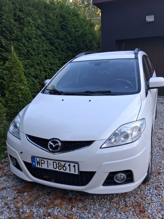 Mazda 5