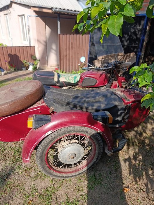 Продам мт 10 днепр