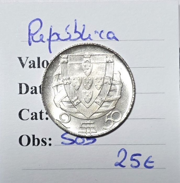 2$50 1942 soberba