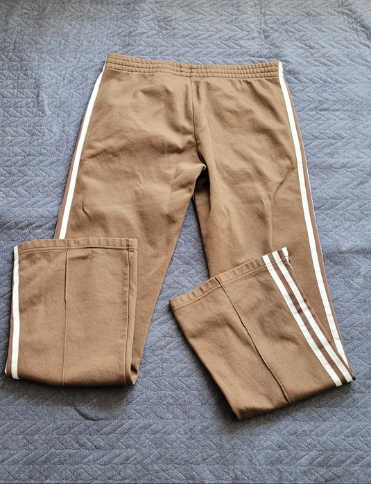 Spodnie dresowe Adidas rozm S