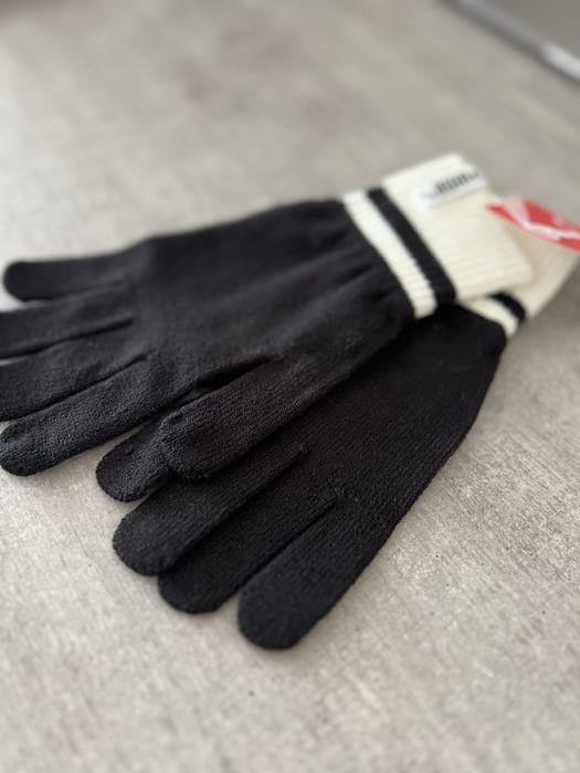 Рукавички Перчатки Puma Пума розмір М/L