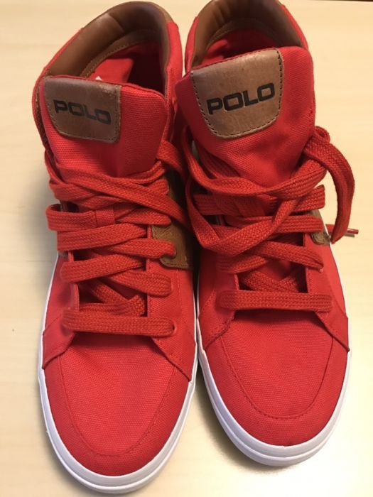 Buty Ralph Lauren rozmiar 42,5