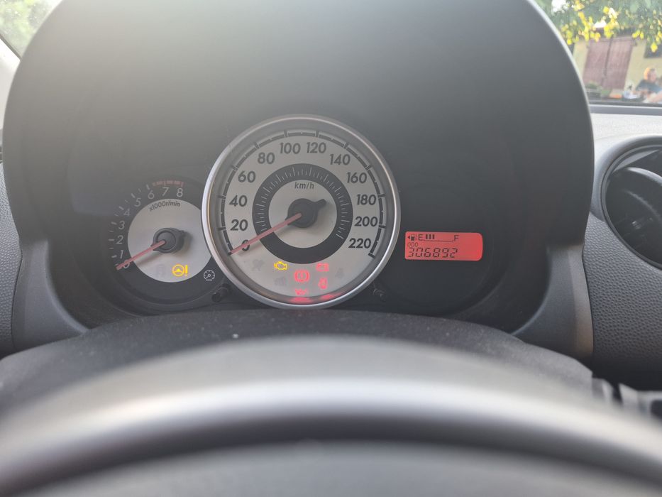 Sprzedam samochód Mazda 2
