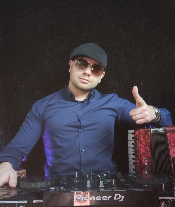 Dj na twoją imprezę /DJ na impreze okolicznosciową/Urodziny/Dancingi.