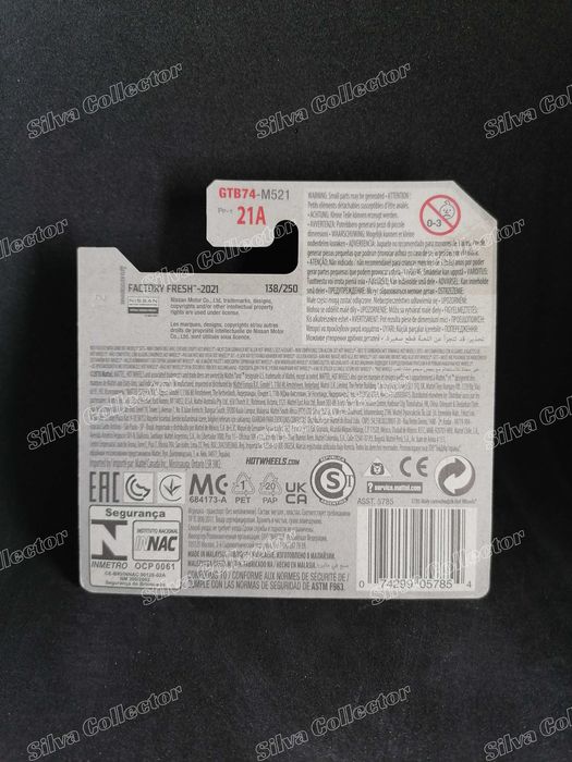 Nissan R390 Gran Turismo 1