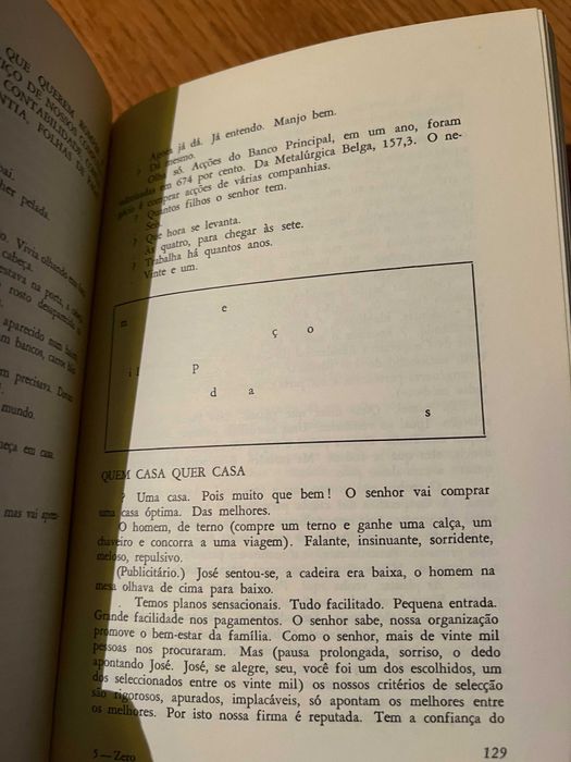 ZERO      Ignácio de Loyola Brandão