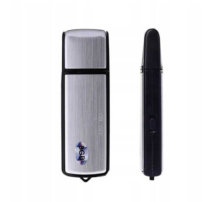 Minidyktafon USB Flash Drive X09 8 GB ttst997