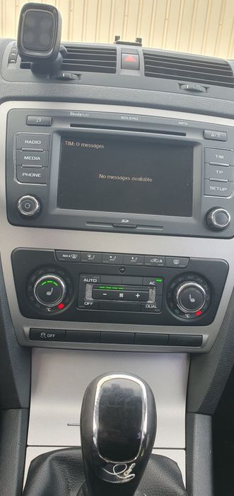 Продам Skoda Octavia A5 2011.