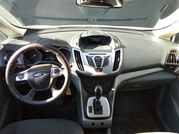 Kit de airbags FORD Grand C-Max Van