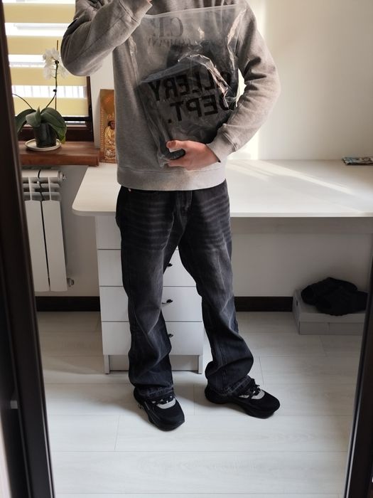 Джинси Gallery Dept Flared Jeans