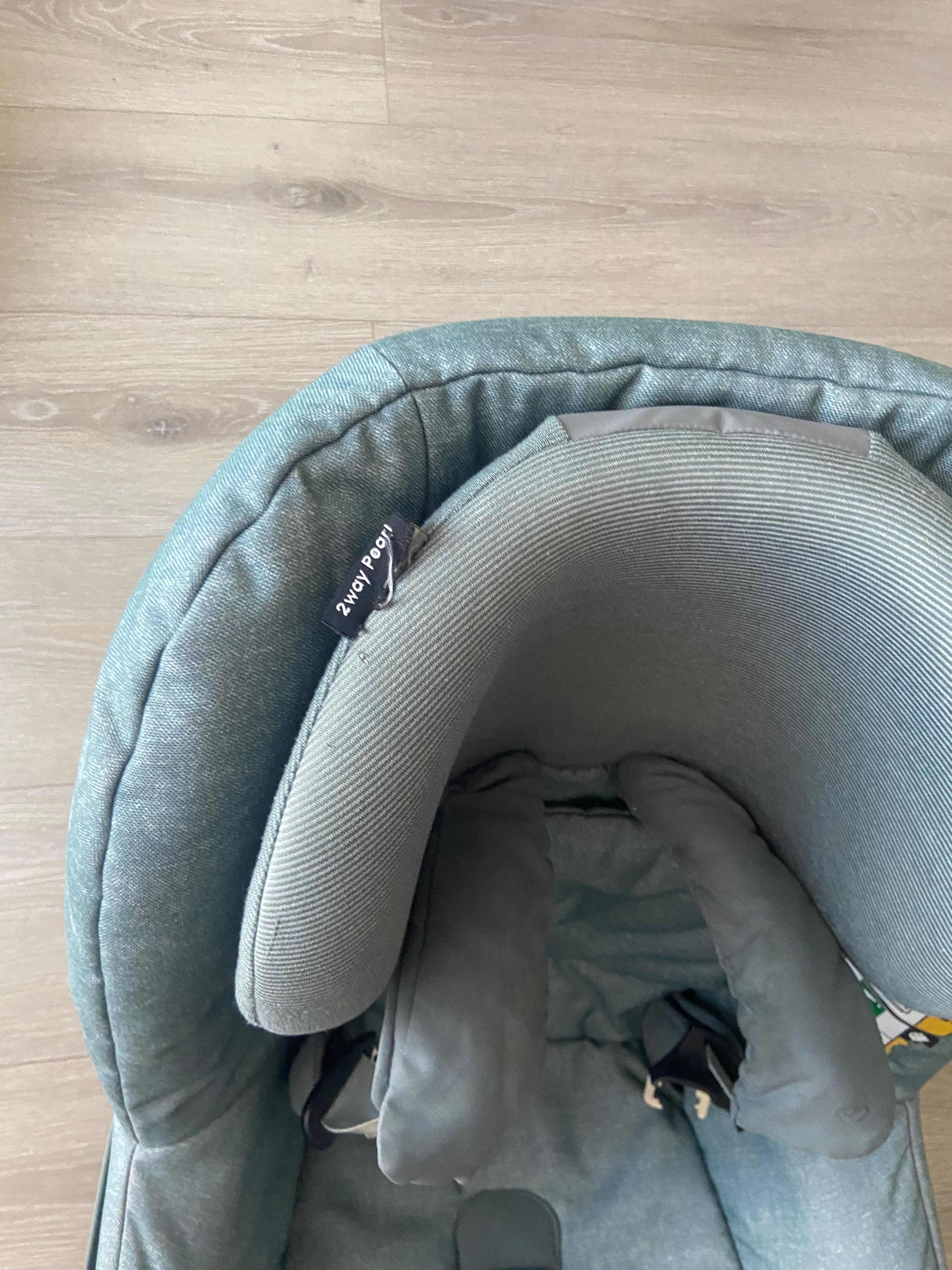 Fotelik samochodowy Maxi Cosi 2WayPearl Pruszcz Gda ski OLX.pl