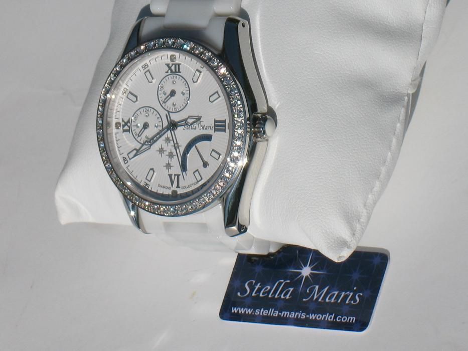 Stella Maris Diamond limited Edition STM15M3 - ORYGINAŁ - Nowa cena!!!