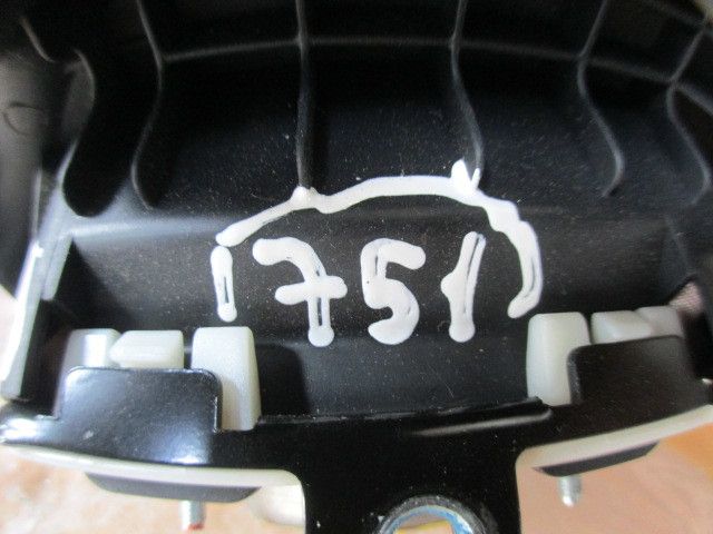 Airbag do volante CHEVROLET Aveo / Kalos Hatchback (T250, T255)