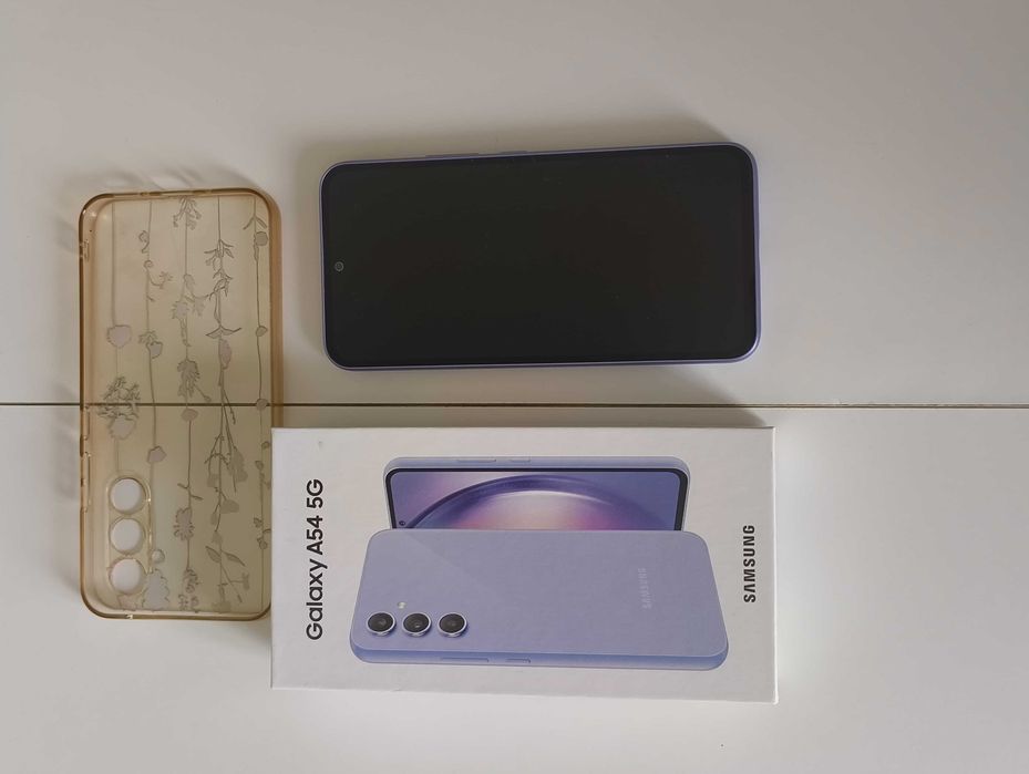 Samsung Galaxy  A54 5G Szczecin.