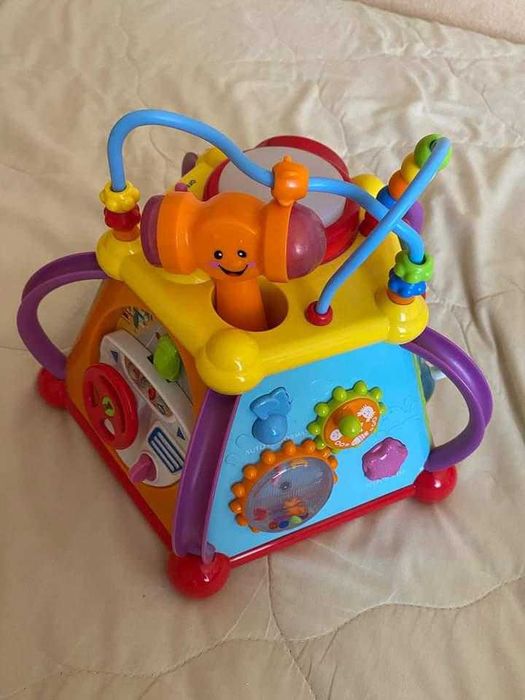 Продам игрушку Limo toy