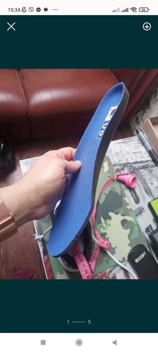 Кросівки Champion 38