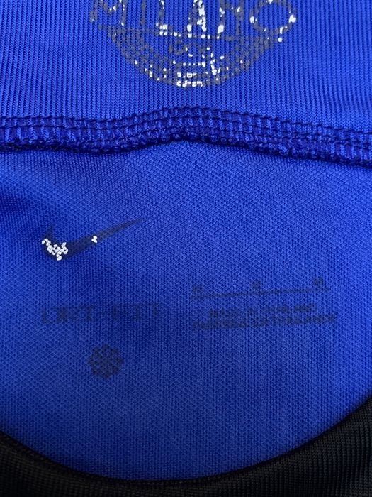 Футболка Inter 22/23