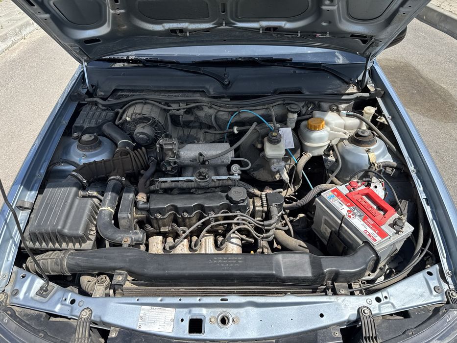 Продам daewoo Nexia две тыщи 11-й год 70 пробега отличное состояние