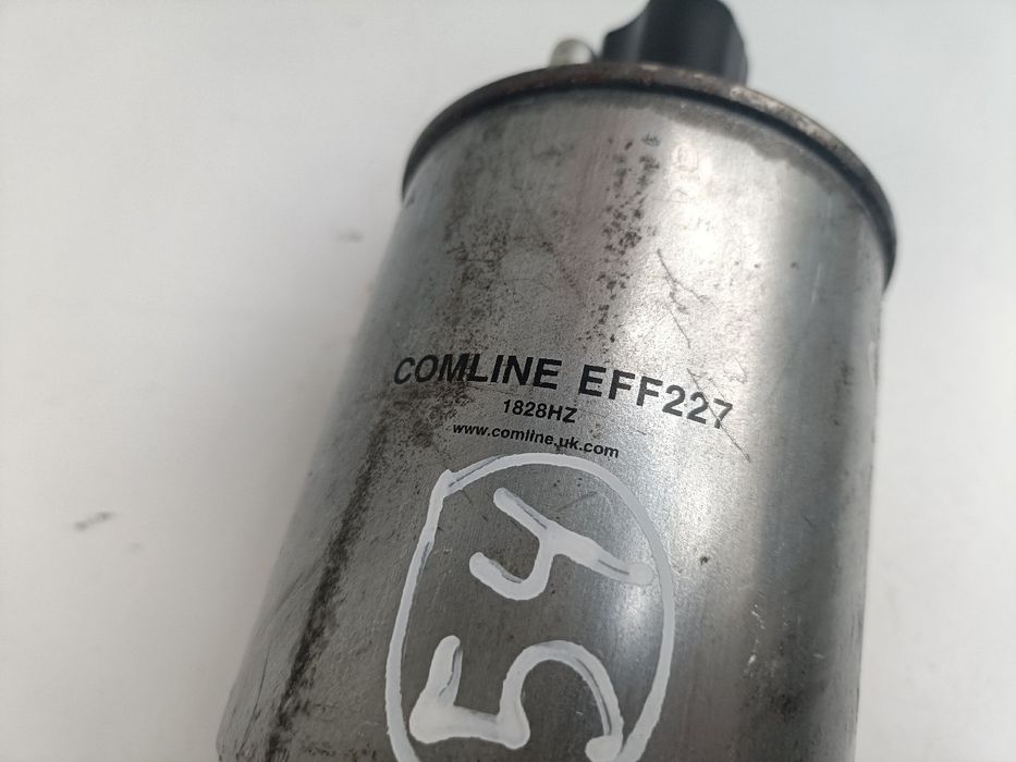 Corpo filtro gasóleo RENAULT Scénic III (JZ0/1_)