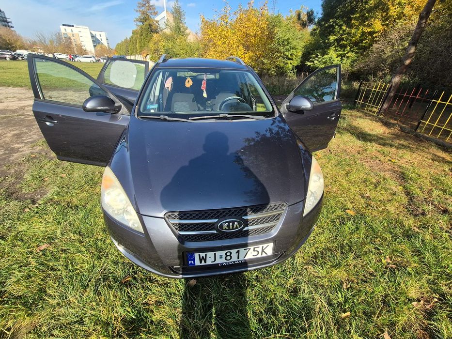 Kia Cee'd