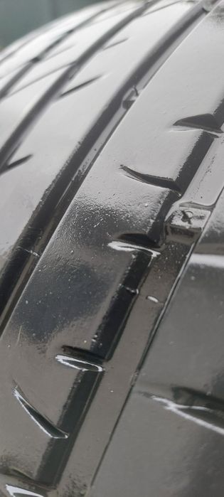 Kumho Crugen 315 35 ZR 20 110Y