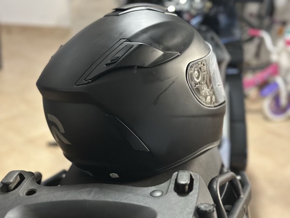 Capacete HJC rpha 70 XL