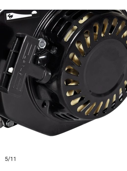 Motor a gasolina 6.5cv