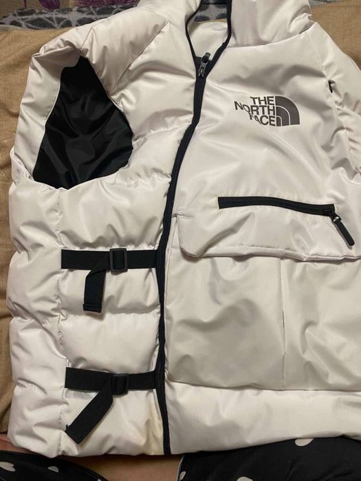 Продам Жилетку The North Face