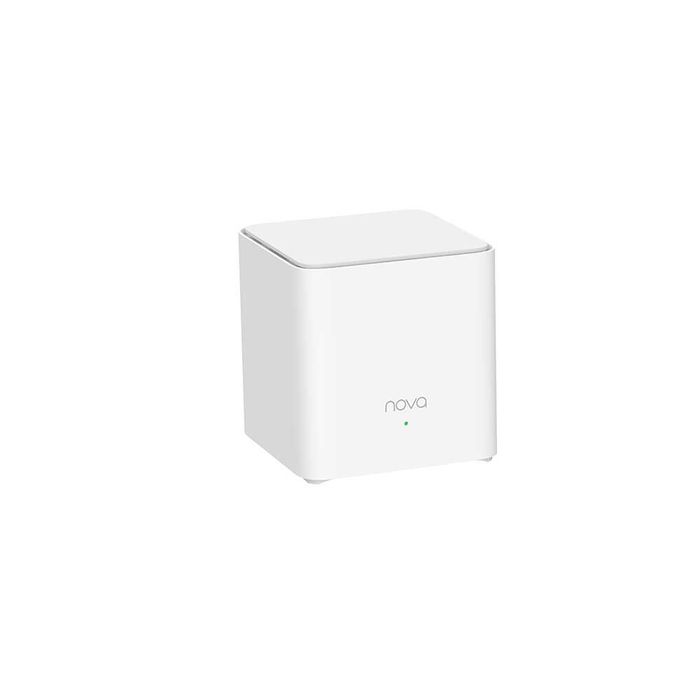 Новая Гиг 5ГГц Mesh WI-FI 6 Система Tenda Nova MX3 AX1500 Роутер