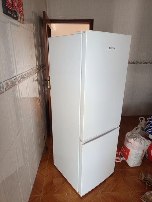 Frigorífico como novo