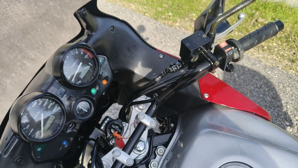 Honda Varadero 1000 xl