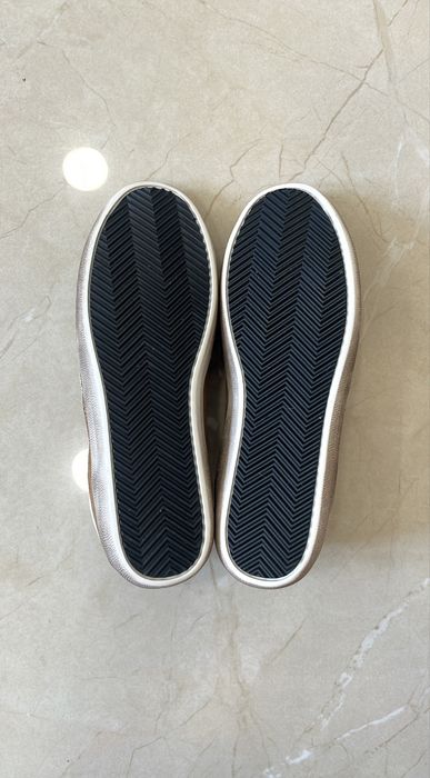 Golden Goose Sapatilhas