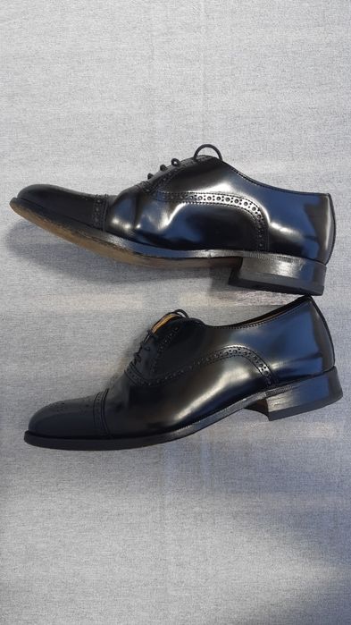 Sapatos  Couro Tam. 40