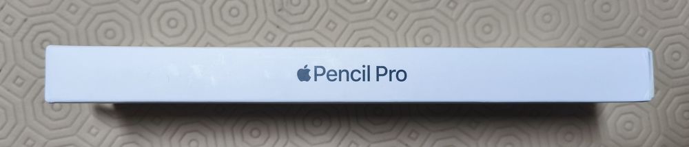 Apple Pencil Pro (2538)
