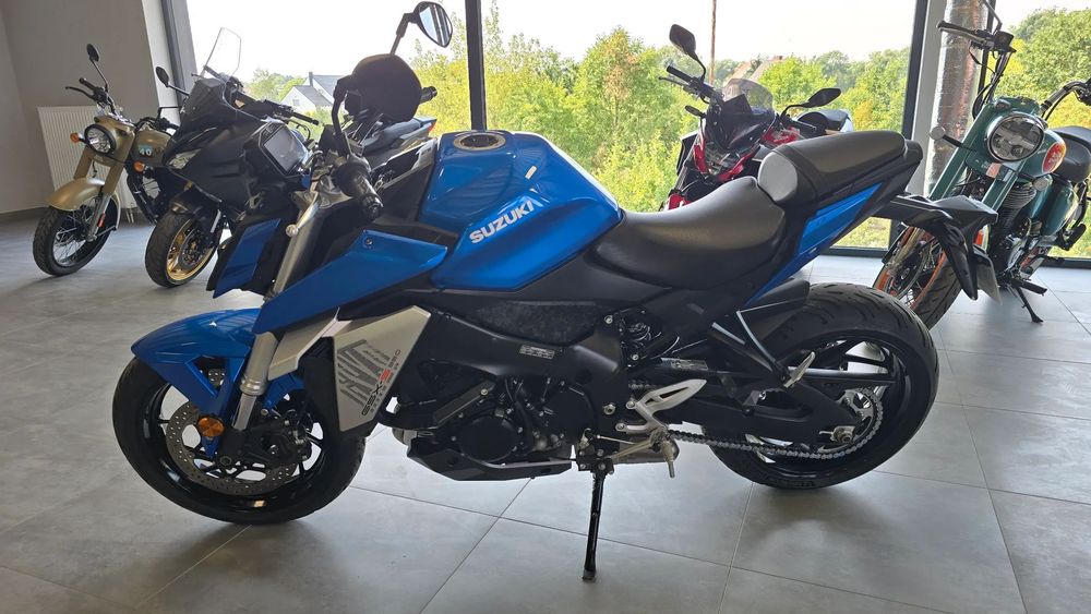 Suzuki