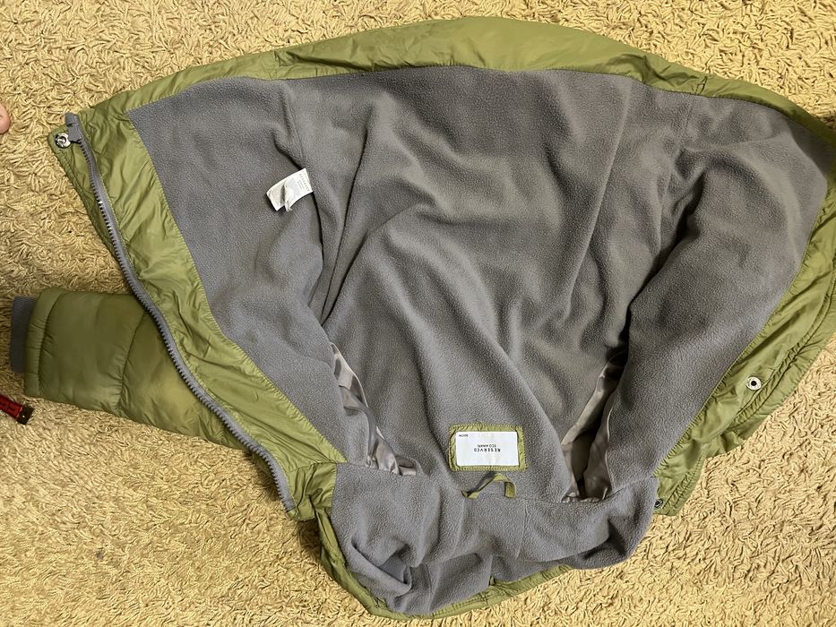 Куртка Reserved.