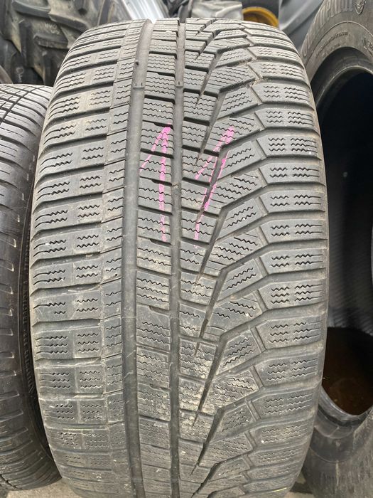 245/35r20 95W Hankook Winter dot1918