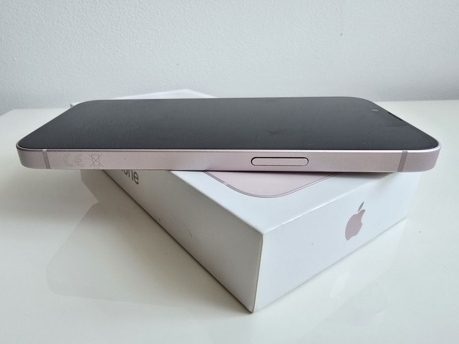 IPHONE 13 w idealnym stanie